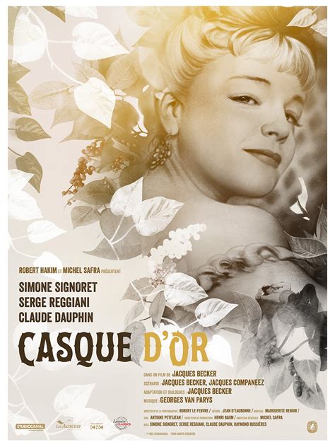 casque dior|casque d'or wiki.